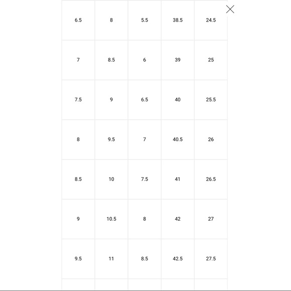 DC Manual S Evan Skate Shoes - Picture 10 of 10